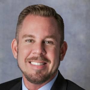 Meet your Posher, Rob